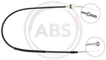 Cablu ambreiaj fata (K21440 ABS) FORD