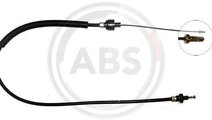 Cablu ambreiaj fata (K21500 ABS) FORD