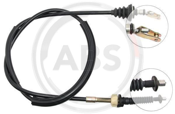 Cablu ambreiaj fata (K21750 ABS) HONDA