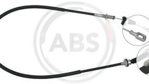 Cablu ambreiaj fata (K22610 ABS) MITSUBISHI