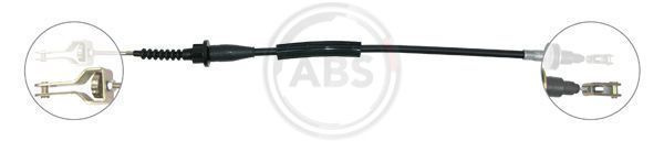 Cablu ambreiaj fata (K22650 ABS) NISSAN