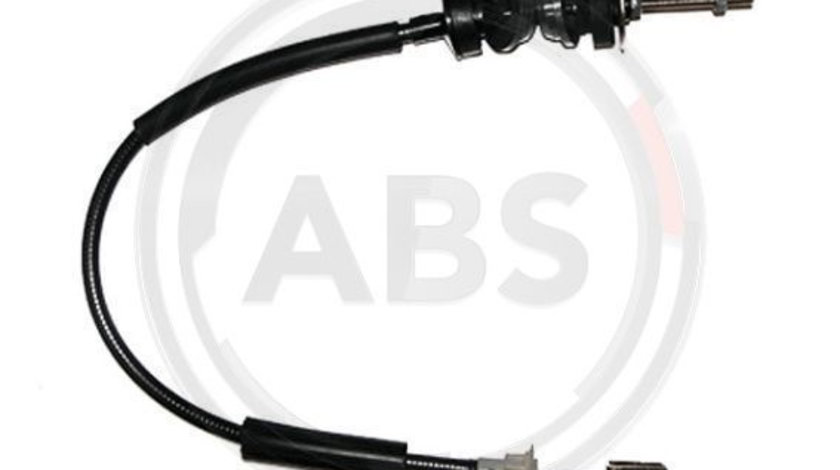 Cablu ambreiaj fata (K23180 ABS) PEUGEOT