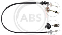Cablu ambreiaj fata (K23210 ABS) PEUGEOT