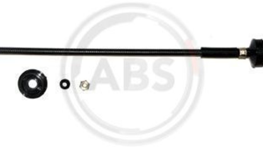 Cablu ambreiaj fata (K23260 ABS) PEUGEOT