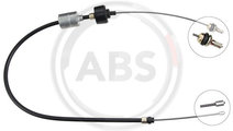 Cablu ambreiaj fata (K23760 ABS) RENAULT
