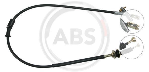 Cablu ambreiaj fata (K24200 ABS) SUBARU
