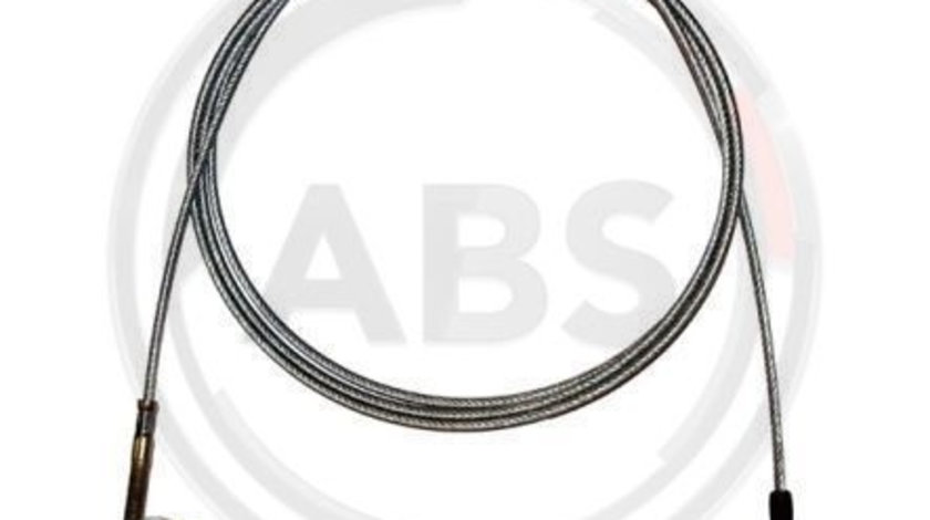 Cablu ambreiaj fata (K24450 ABS) VW