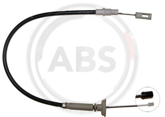 Cablu ambreiaj fata (K24480 ABS) VW