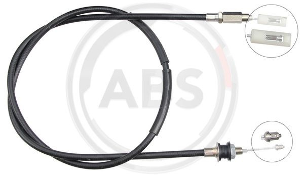 Cablu ambreiaj fata (K24500 ABS) VW
