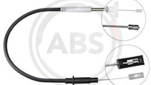 Cablu ambreiaj fata (K24540 ABS) VW