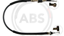 Cablu ambreiaj fata (K24750 ABS) VOLVO