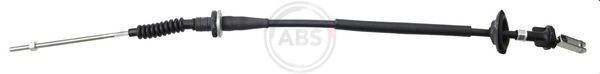 Cablu ambreiaj fata (K24980 ABS) SUBARU,SUZUKI