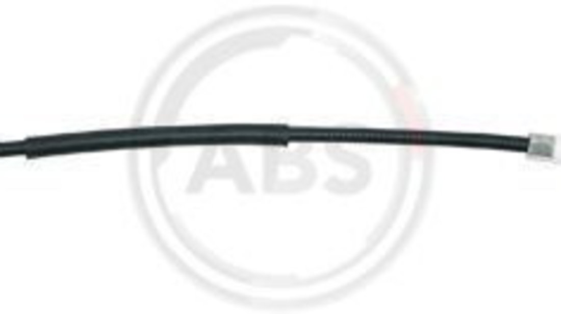 Cablu ambreiaj fata (K25070 ABS) Citroen