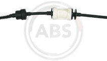 Cablu ambreiaj fata (K25310 ABS) FIAT,LANCIA