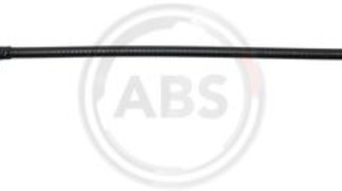 Cablu ambreiaj fata (K25490 ABS) LANCIA