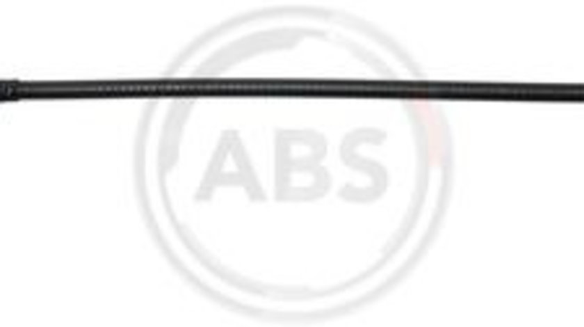 Cablu ambreiaj fata (K25490 ABS) LANCIA