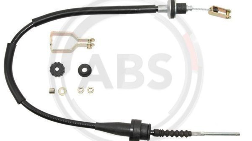 Cablu ambreiaj fata (K25650 ABS) NISSAN