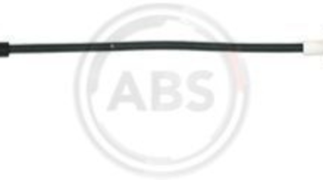 Cablu ambreiaj fata (K25750 ABS) CHEVROLET,OPEL