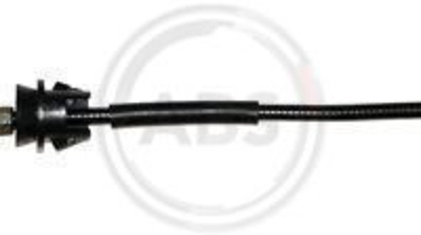 Cablu ambreiaj fata (K25930 ABS) PEUGEOT