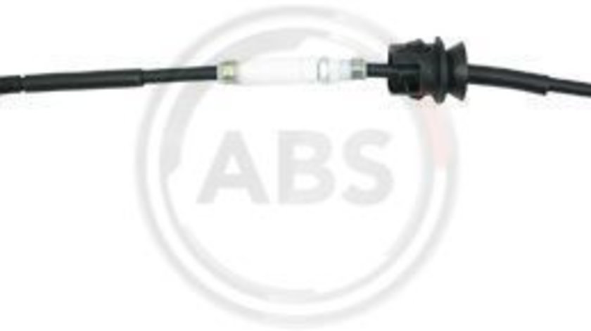 Cablu ambreiaj fata (K25960 ABS) PEUGEOT