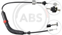 Cablu ambreiaj fata (K26200 ABS) SEAT,VW