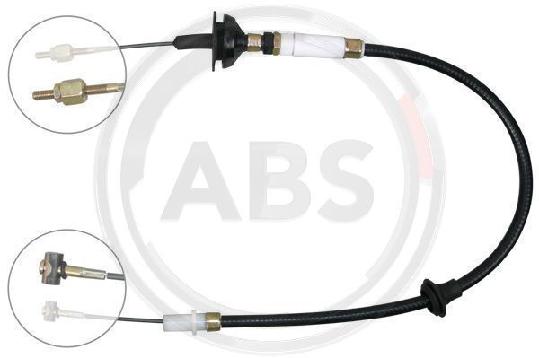 Cablu ambreiaj fata (K26240 ABS) SEAT,VW