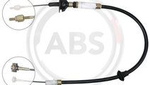 Cablu ambreiaj fata (K26240 ABS) SEAT,VW