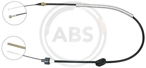 Cablu ambreiaj fata (K26570 ABS) FORD
