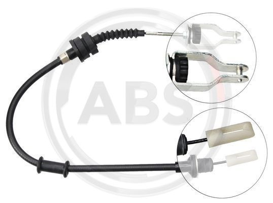 Cablu ambreiaj fata (K26700 ABS) NISSAN