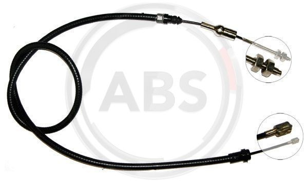 Cablu ambreiaj fata (K26710 ABS) OPEL,RENAULT