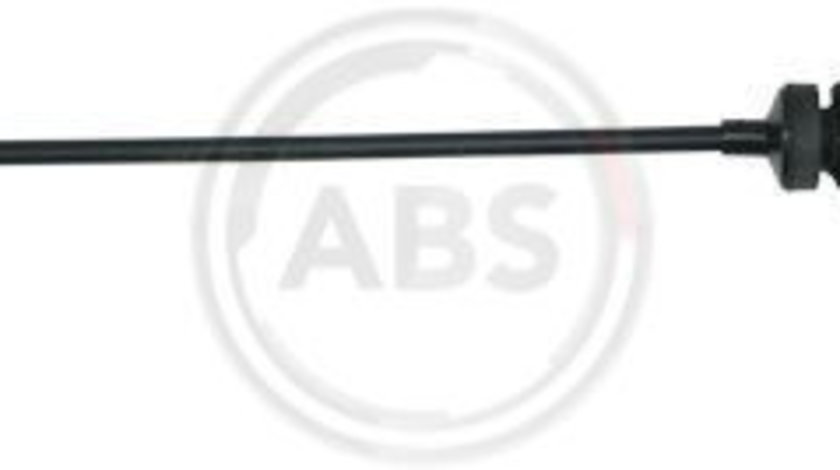 Cablu ambreiaj fata (K26890 ABS) Citroen