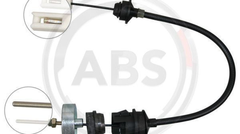 Cablu ambreiaj fata (K26900 ABS) Citroen