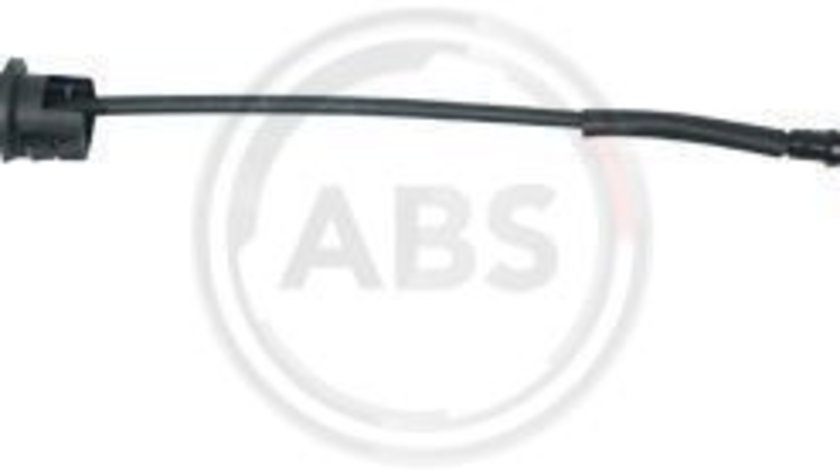 Cablu ambreiaj fata (K26910 ABS) Citroen
