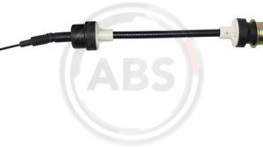 Cablu ambreiaj fata (K26930 ABS) FIAT