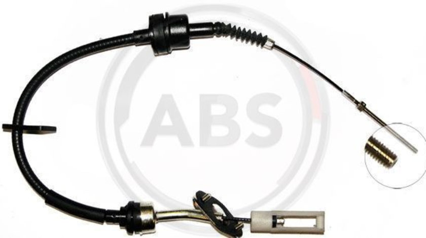 Cablu ambreiaj fata (K26970 ABS) FIAT