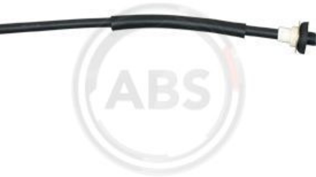 Cablu ambreiaj fata (K27020 ABS) FIAT