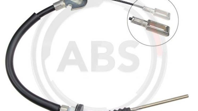 Cablu ambreiaj fata (K27050 ABS) FIAT