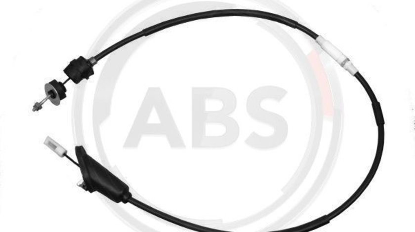 Cablu ambreiaj fata (K27160 ABS) PEUGEOT