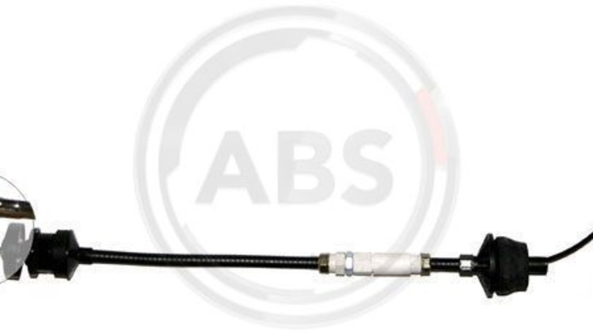 Cablu ambreiaj fata (K27170 ABS) PEUGEOT