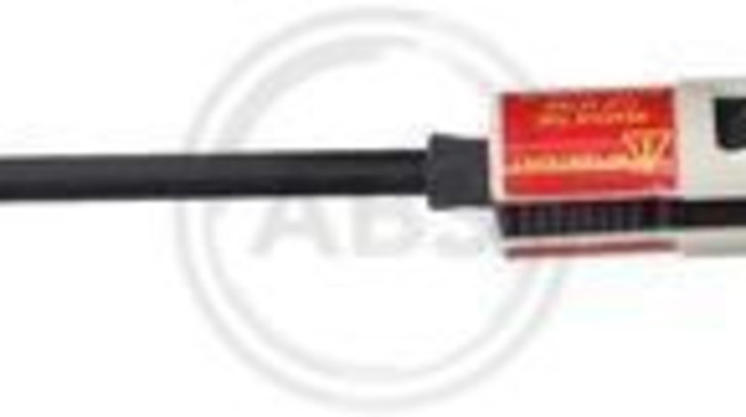 Cablu ambreiaj fata (K27660 ABS) Citroen
