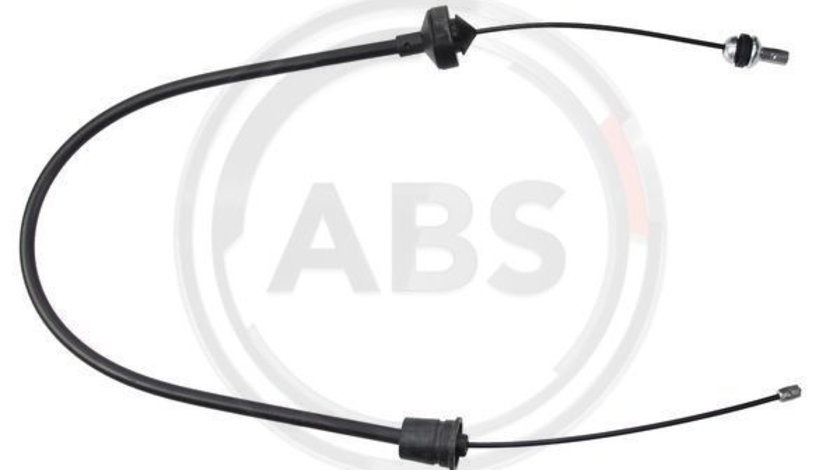 Cablu ambreiaj fata (K27700 ABS) RENAULT