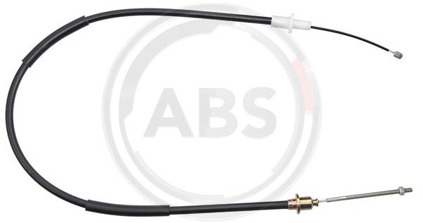 Cablu ambreiaj fata (K27790 ABS) VOLVO