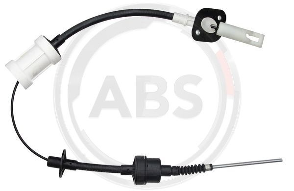 Cablu ambreiaj fata (K27830 ABS) FIAT