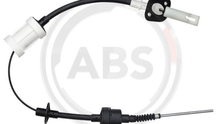 Cablu ambreiaj fata (K27830 ABS) FIAT