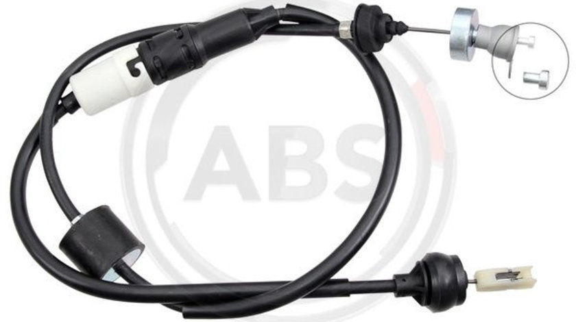 Cablu ambreiaj fata (K27990 ABS) Citroen,PEUGEOT