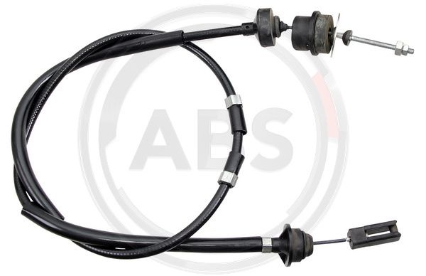 Cablu ambreiaj fata (K28025 ABS) Citroen
