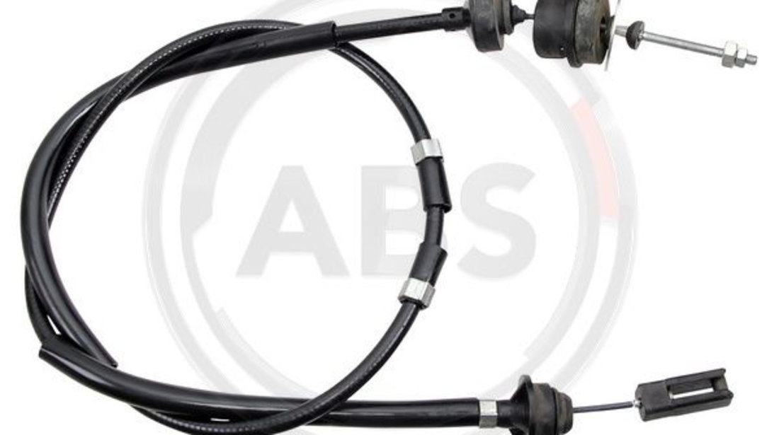 Cablu ambreiaj fata (K28025 ABS) Citroen