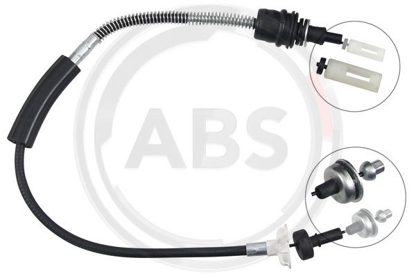 Cablu ambreiaj fata (K28031 ABS) ROVER