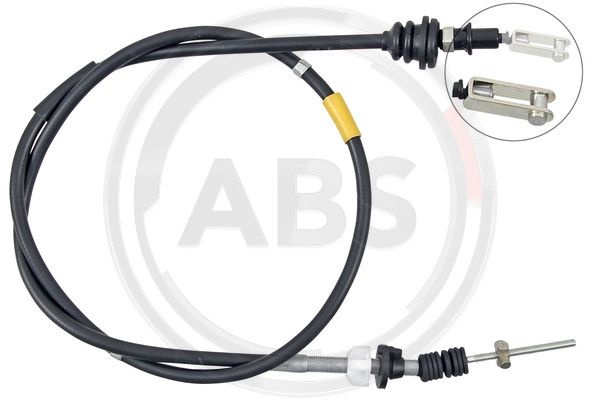 Cablu ambreiaj fata (K28086 ABS) Citroen,PEUGEOT,TOYOTA