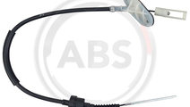 Cablu ambreiaj fata (K28087 ABS) CHRYSLER,FIAT,FOR...